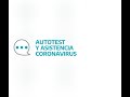 Asistencia Coronavirus y Autotest