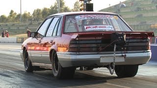 Holden Calais turbo - Birrong Automotive