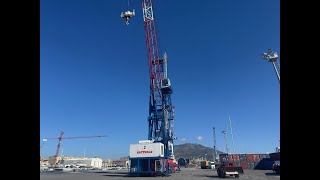 Le prospettive del porto di Trapani