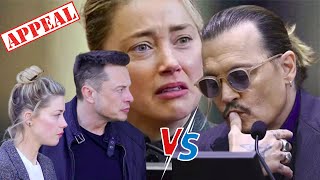 Amber Heard's Former Lawyer Reacts After Exiting The Aquaman 2 Star's Appeal Against Johnny Depp