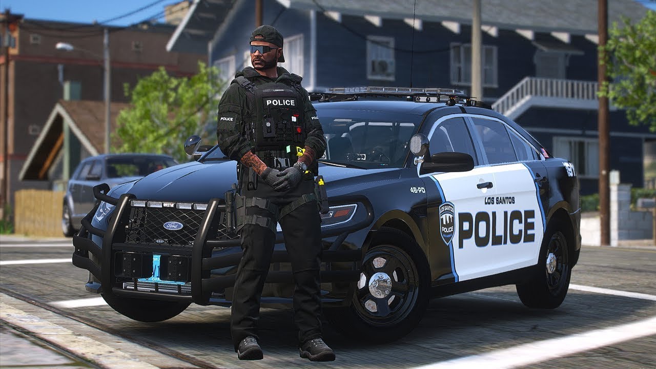 Gta 5 Rp Zoe World Rp Police Youtube