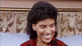 The COSBY SHOW Confession That SHOCKED Everyone