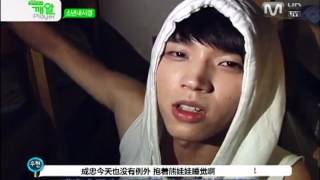 110706 Infinite Sesame Player ep03 中字 3/3.flv