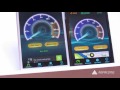 vodafone 4g vs airtel 4g speed test comparison