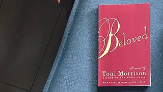 (Part 3) 📕 BELOVED 📕 | Chapter 3 | By Toni Morrison | #themindofjames