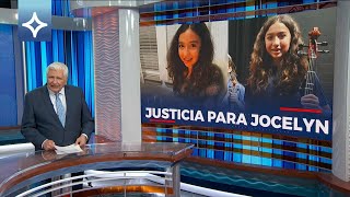 ⚖️ Buscan justicia para Jocelyn enjuiciando a sus Violadores | Noticias EstrellaTV