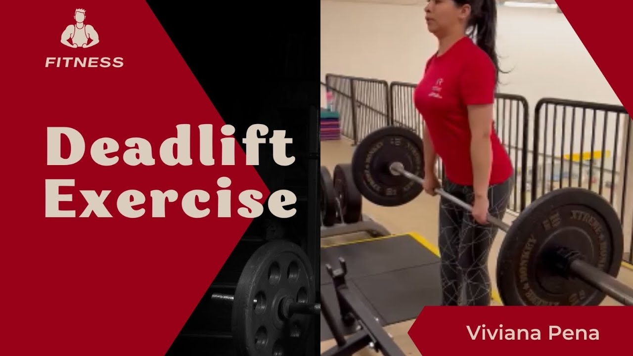 Deadlift Youtube