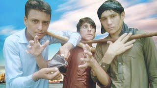 New Pashto Funny Video||2022||BS VINES