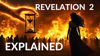Revelation 2 Explained: What Jesus Really Said to the 7 Churches