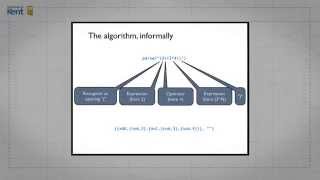 Erlang Master Class 1: Video 6 - Parsing
