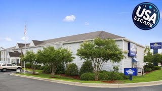Microtel Inn & Suites by Wyndham Columbia Two Notch Rd Area | United States 🛏️