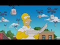 Homero el domiciliario Los simpson capitulos completos en español latino
