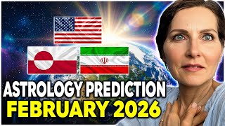 February 2026 The Most Dangerous Energy Shift Important Update