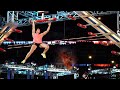 Jessie Flex Lebreck Shows How To Get It Done at the American Ninja Warrior 12 Finals