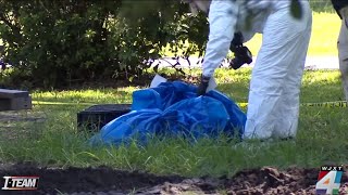 2 accused of mishandling pet remains at Georgia crematory, including former Atlantic beach manager