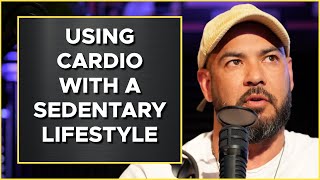 How To Use Cardio With A Sedentary Lifestyle To Reach Your Goals