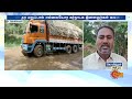 karnataka road damage no marriage karnataka youth suffering sun news