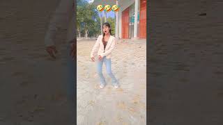 Viral girl in mathura... #funny #dancevideo #shorts