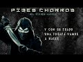 Pibes Chorros - El pibe moco│Video LYRIC