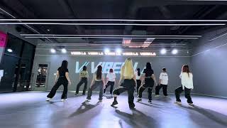 08.07.24 Dance Class - Ride It (Remix)