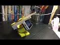 Rubber Band Guns for Stackchan