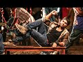 Icon Star Allu Arjun SuperHit Telugu Movie Action Scenes | Powerfull Action Movies
