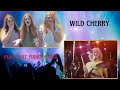 First Time Seeing | Wild Cherry | Play That Funky Music | 3 Generation Reaction