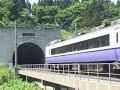 【2010.06.12】4030m　特急白鳥3号：函館行き