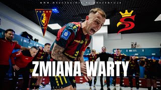 IDĄ ZMIANY W POGONI SZCZECIN | Sportowe studio wSzczecinie.pl