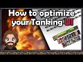 Optimizing your Tank UI