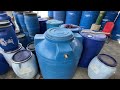 plastic water tank price in pakistan water storage tanks plastic drum wholesale market