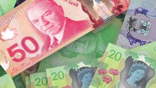 Canadians Rise in Insolvencies