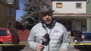 Altoona Body Discovered