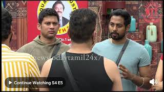 UNSEEN: SPB-காக Bigg Boss tamil season 4 House-ல Round கட்டி நடந்த விஷயம்