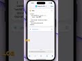 Run script with Apple Shortcuts