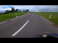 2 stroke aprilia rs 125 93 extrema pov ride