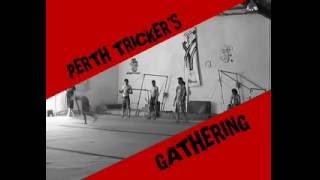 Perth Tricker's Gathering 10 - Cari Pasal Crew