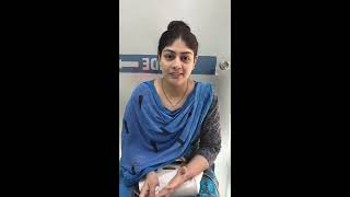 SK Smile Dental Clinic Airoli Patient Testimonial 16 (English)