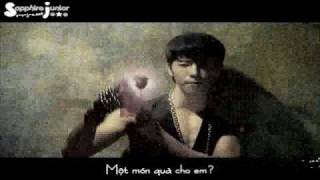 Hae magic and Eun dance cut Bonamana + Boom Boom.flv