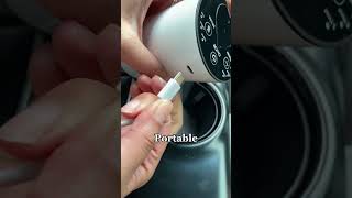 Car Scents That Are Safe AND Last Long?