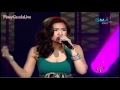 Party Pilipinas [80's] - VOX (part 1) - Shinky, La Diva, Francheska, Jaya, Krizza, etc = 7/08/12