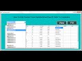 C# Code For GET Datas From Datagridview to Combobox in .net