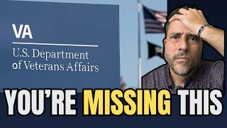 10 VA Benefits Veterans Are STILL Missing Right Now