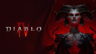 【暗黑4】炸盾德挑戰T100惡夢地城 廢棄的礦道 ｜Diablo 4 Druid Nightmare Dungeon Tier 100 clear