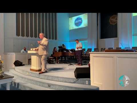 First Baptist Church Of Florence Live Stream - YouTube