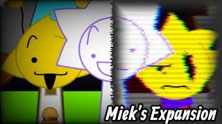 Miek's Expansion Remix!!!! || Sprunkr (UPDATE) ||