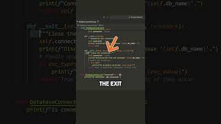 Let’s Talk About Context Managers in Python. And WHY you NEED to know this!🚀