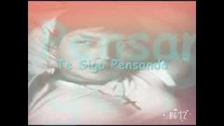 Te sigo amando (preview) - Lenny'lovers