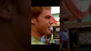 Kid nearly stabs Dexter | Dexter S1.E3 | #shorts