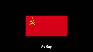 Flag of Russia Decoded